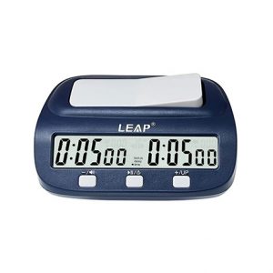 Đồng hồ bấm giờ Cờ vua