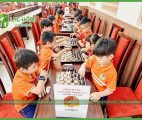 LẠC HỒNG CHESSKID