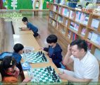 LẠC HỒNG CHESSKID