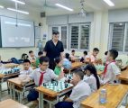 LẠC HỒNG CHESSKID