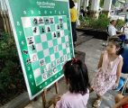 LẠC HỒNG CHESSKID
